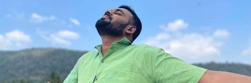 hedhanush's profile banner image