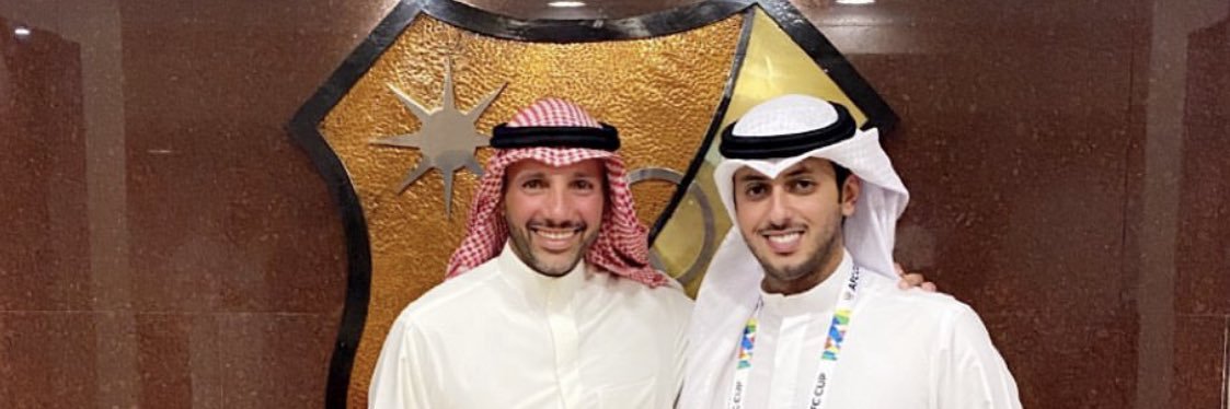 saudaalf's profile banner image