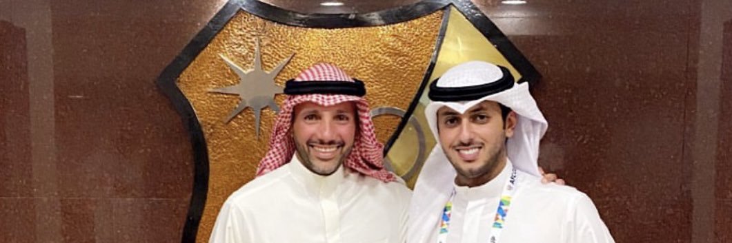 saudanalf's profile banner image