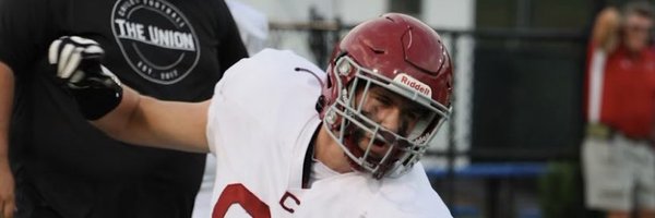 MasonRoden60 Profile Banner