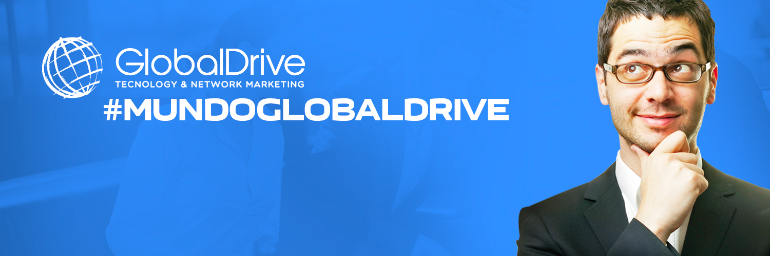 GlobalDrive's profile banner image