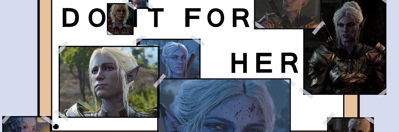 Minthara's #1 Thrall🏳️‍⚧️🔞 banner