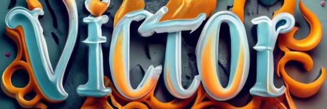 Vicky Sax 🎷🎷's banner