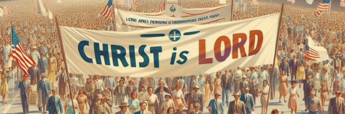 Marine Pastor banner