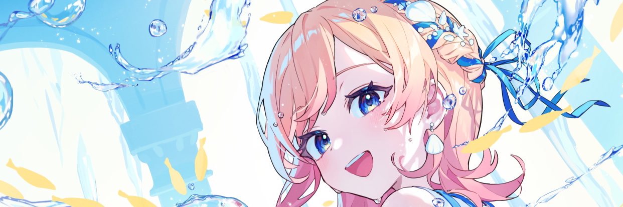 はのぴ's banner