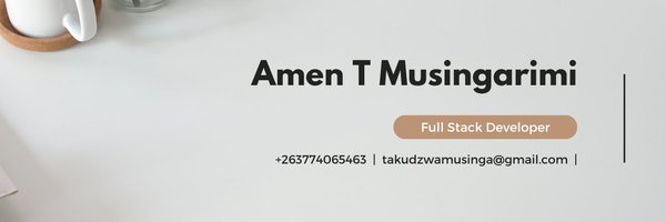 MusingarimiT Profile Banner