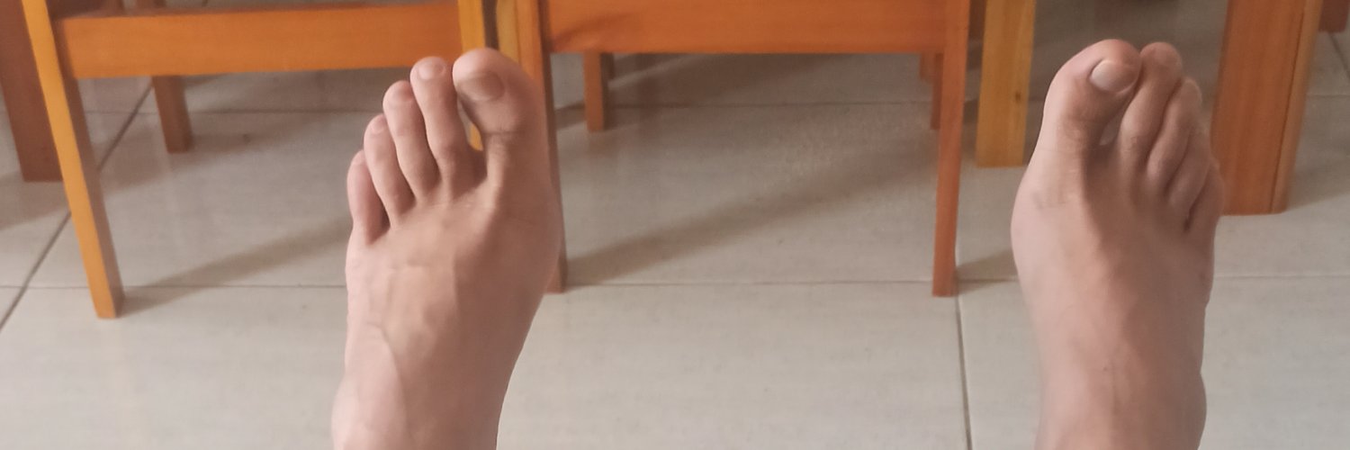 BoyFeet42's profile banner image