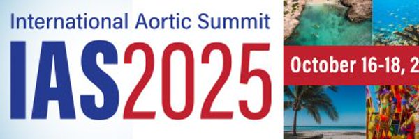 IntAorticSummit Profile Banner