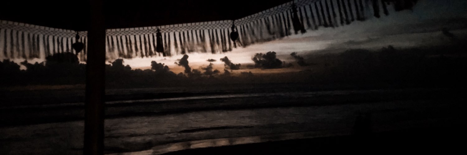 AriifHidyt's profile banner image