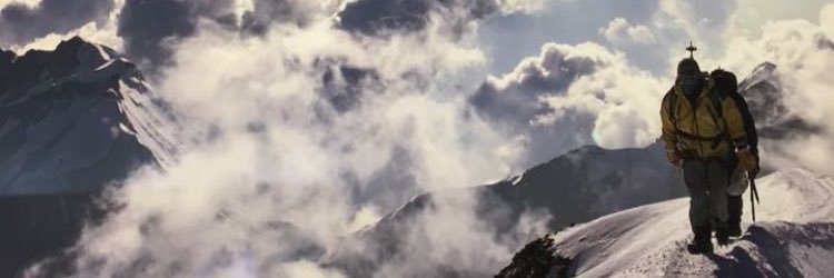 wchristie's profile banner image