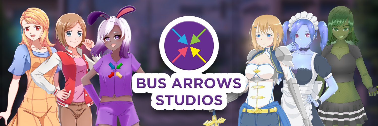 Bus Arrows Studios's banner