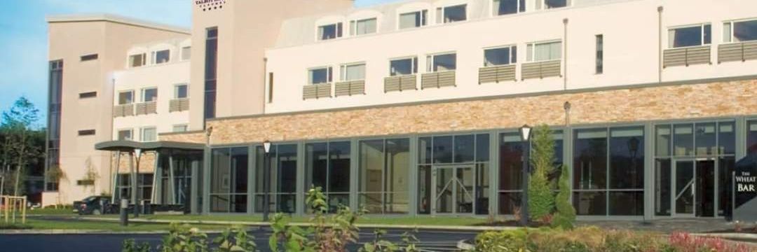 Talbot Hotel Clonmel, Co. Tipperary, Ireland banner