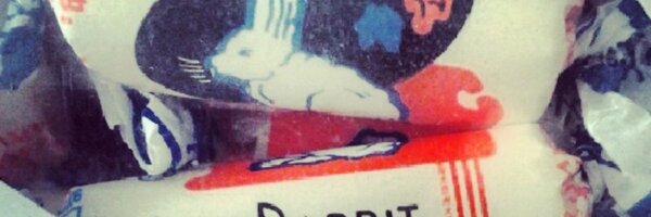 DazedPuckBunny Profile Banner