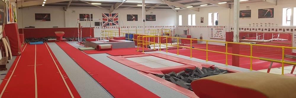 warringtongym's profile banner image