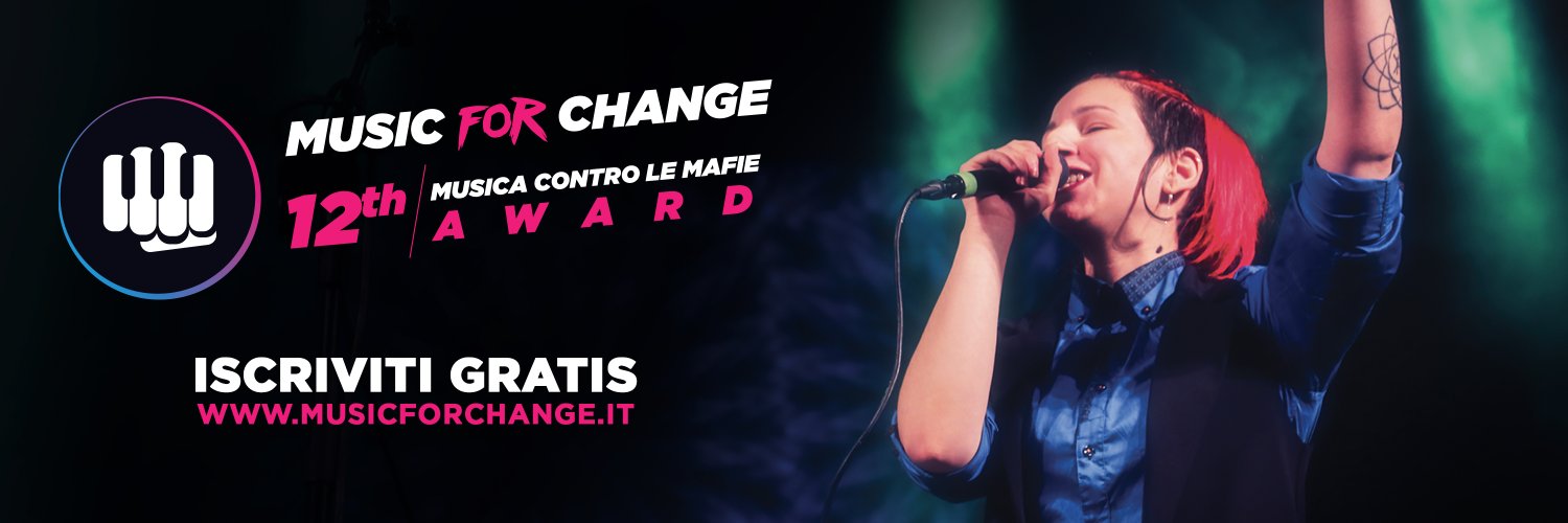 Musicacontrolemafie banner