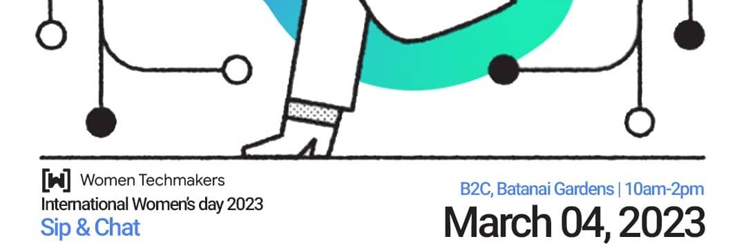 Women Techmakers Harare banner