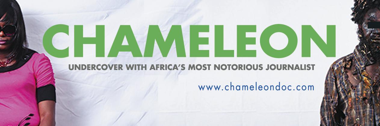 ChameleonMovie's profile banner image