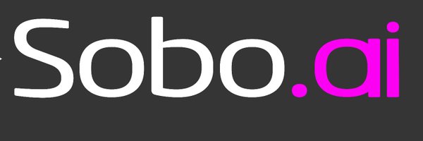 soboai Profile Banner