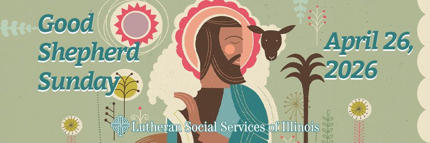 Lutheran Social Services of Illinois (LSSI) banner