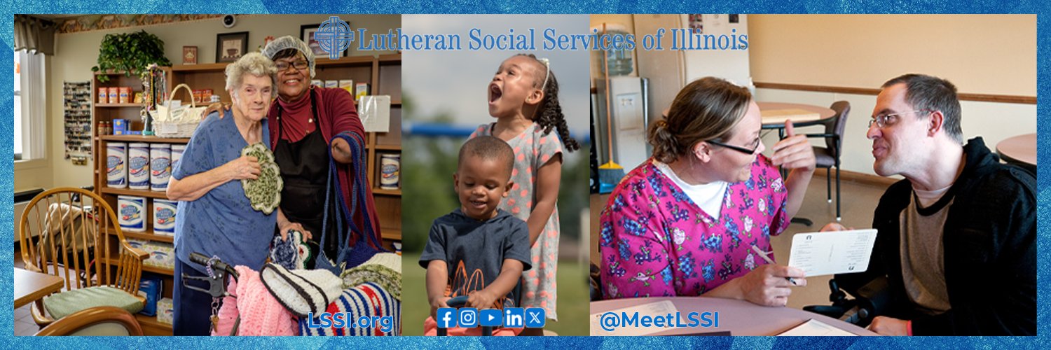 MeetLSSI's profile banner image