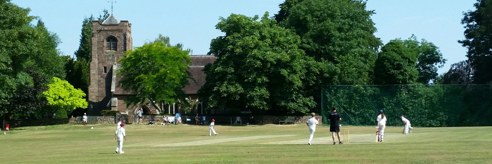 Tim Middleton banner