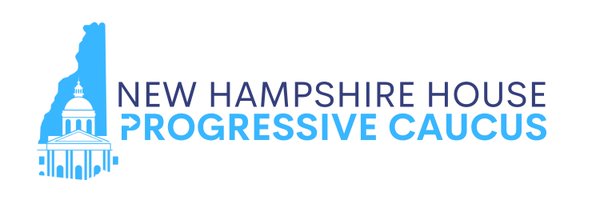 New Hampshire House Progressive Caucus Profile Banner