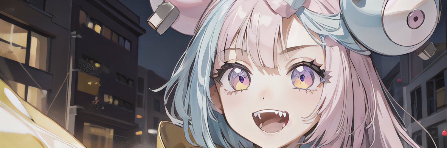 tibetora's profile banner image