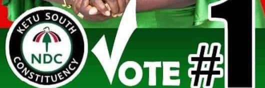 Hon Dzifa Abla Gomashie banner