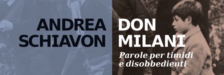 Andrea Schiavon banner