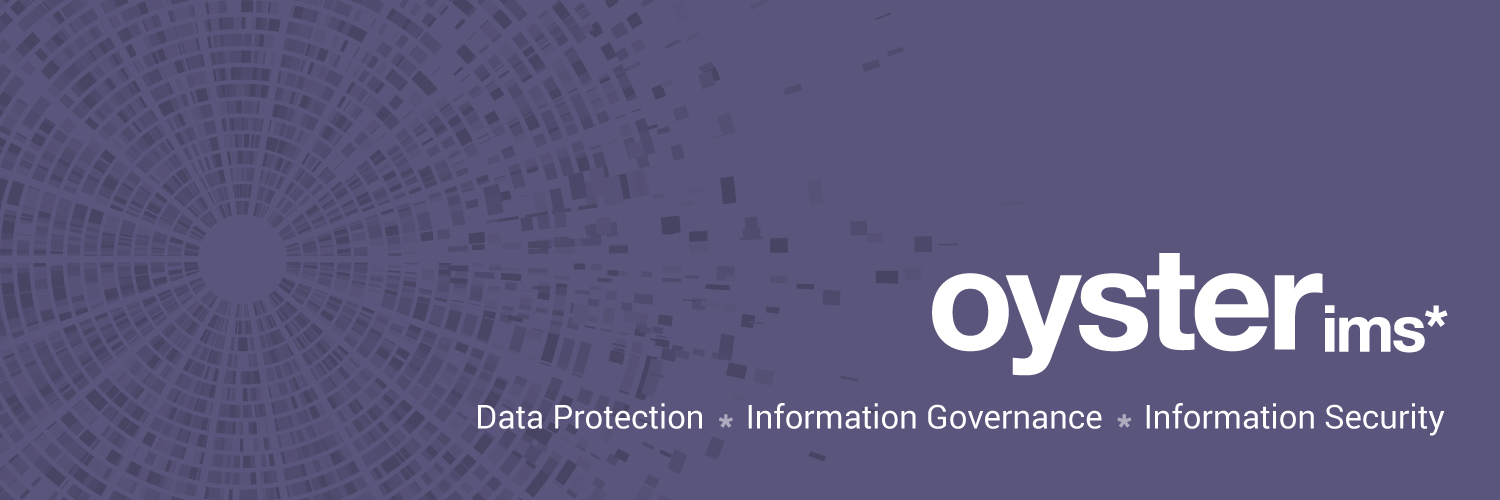 Oyster IMS* banner