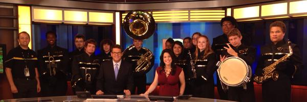 WarrenBands Profile Banner