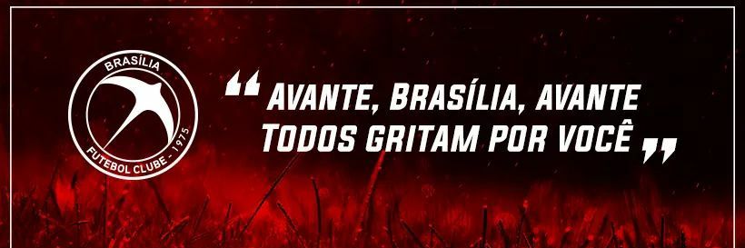 Brasilia_FC's profile banner image