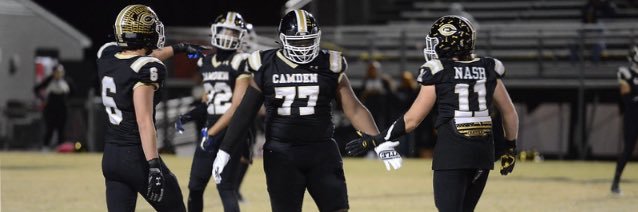 Dontrell Wilson banner