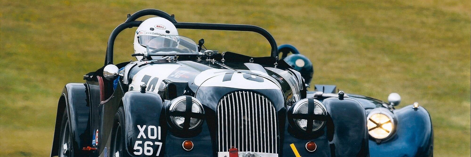 Jonathon Rushton banner