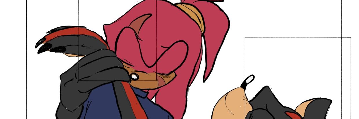 Nacht's banner