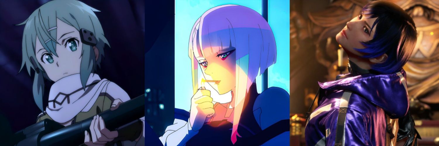 SubbyWubby95's profile banner image