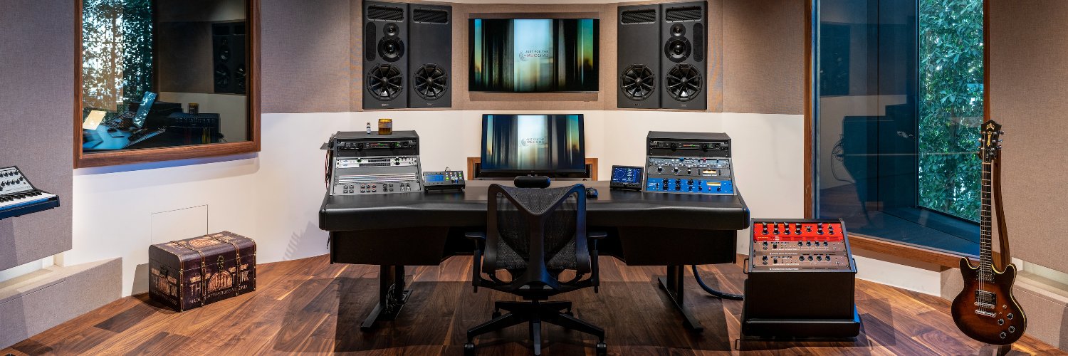 Just For The Record banner