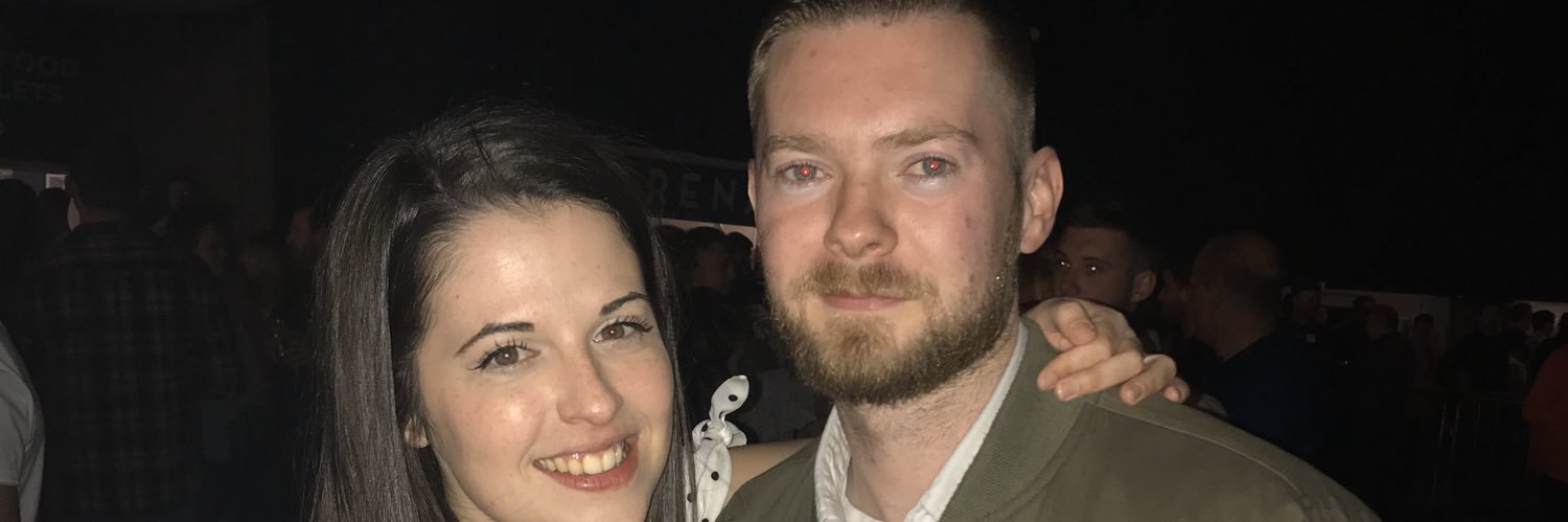 Jamiemcsweeney's profile banner image