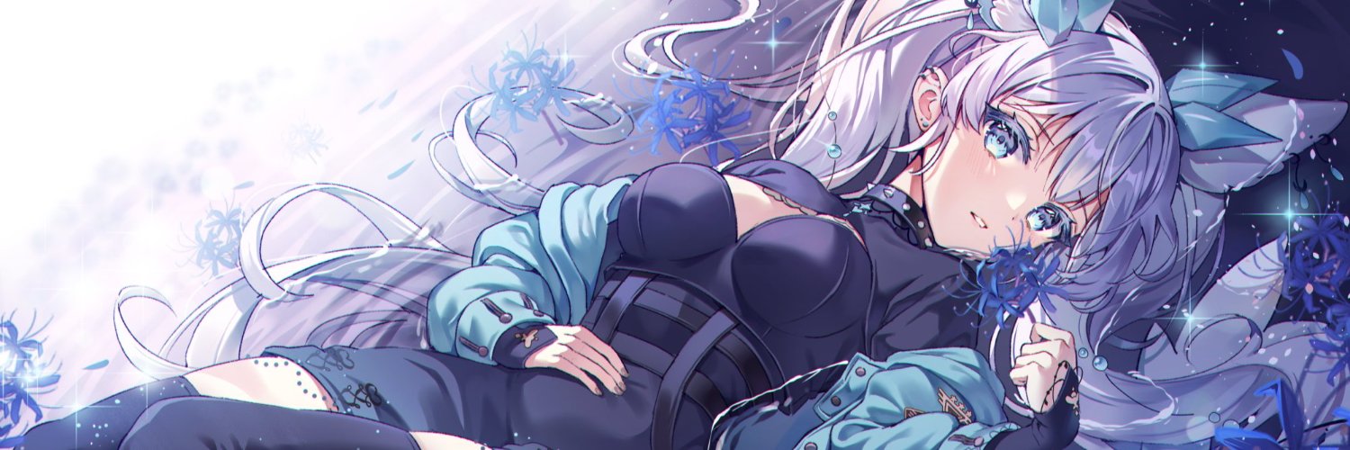 SilverStag 💎 banner