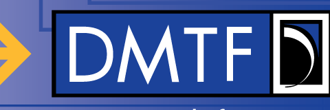 DMTF banner
