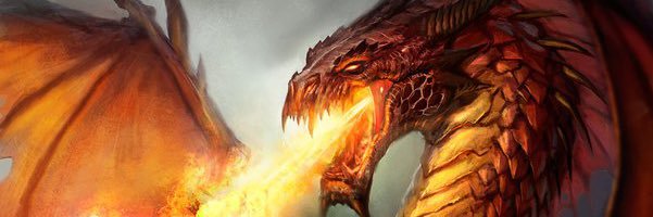 Dragon33 banner