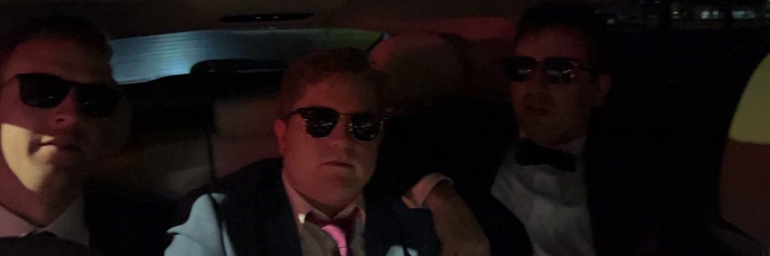patricktoole's profile banner image