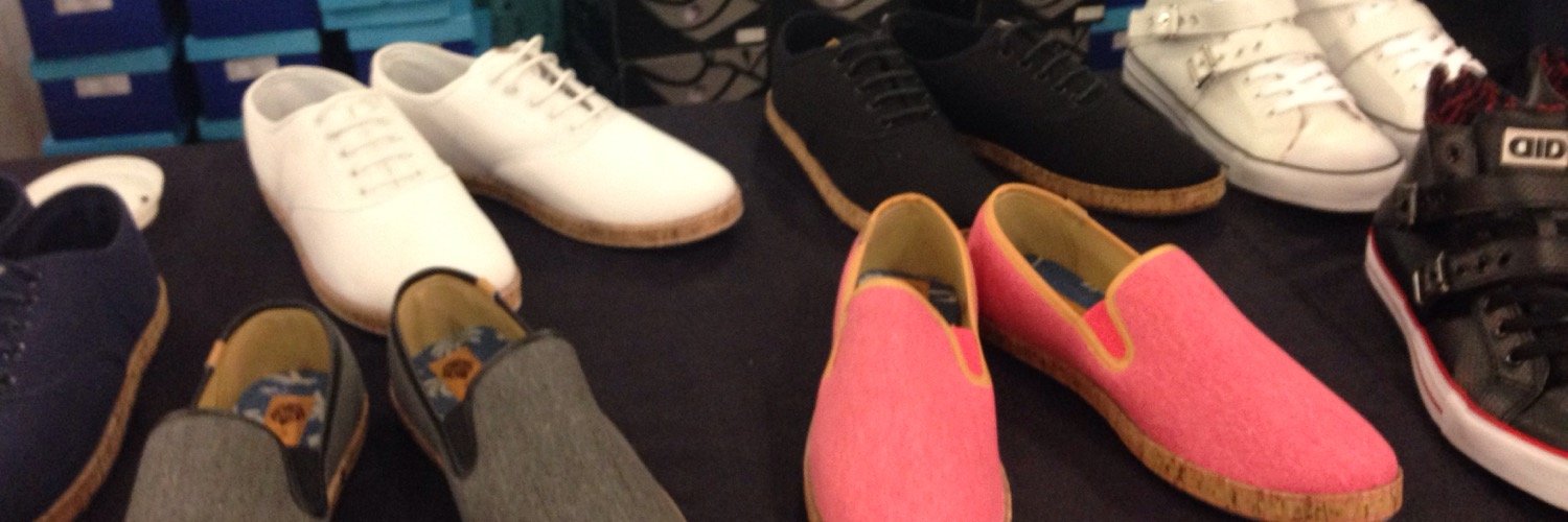 DIDShoes's profile banner image