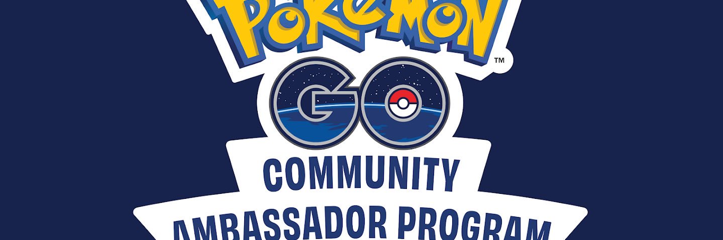 Chaz Browder ValorLV50PokemonGoCommunityAmbassador banner