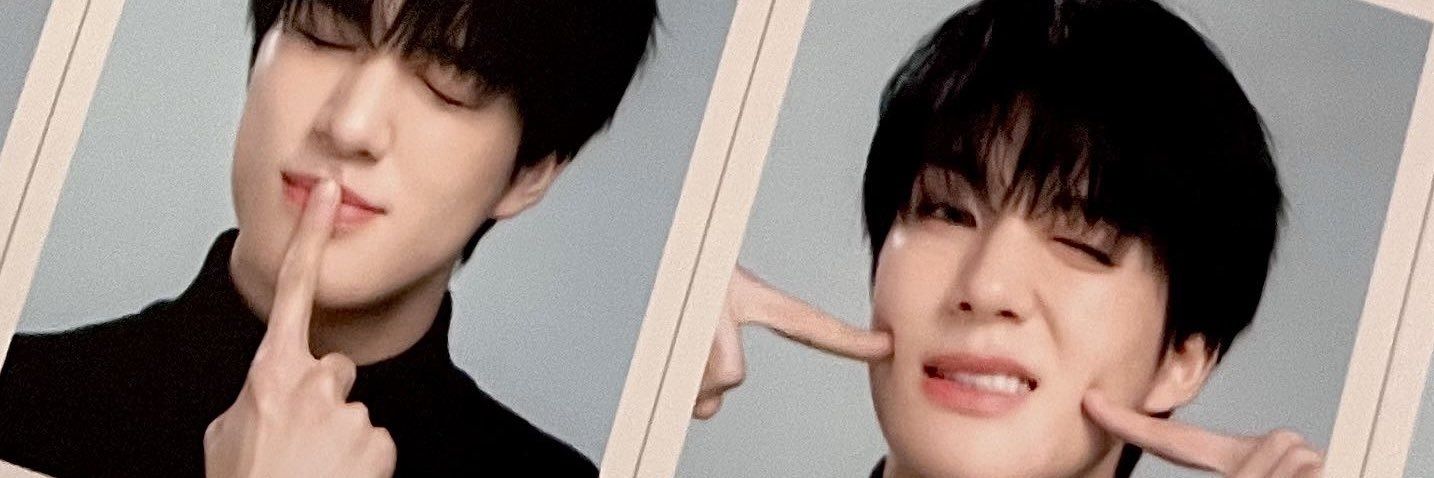 J banner