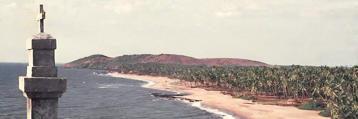 Gerard de Souza banner
