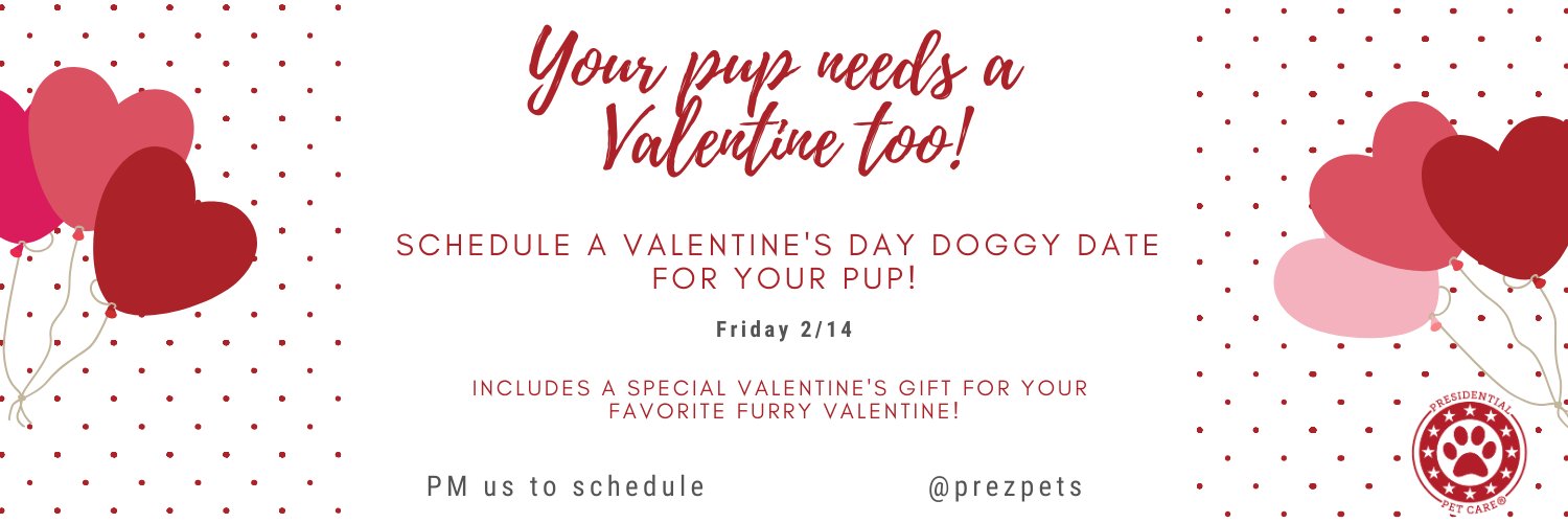 PrezPets's profile banner image