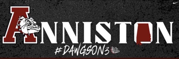 AnnistonDawgs Profile Banner