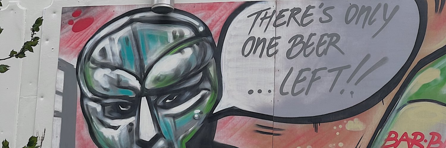 Mars banner