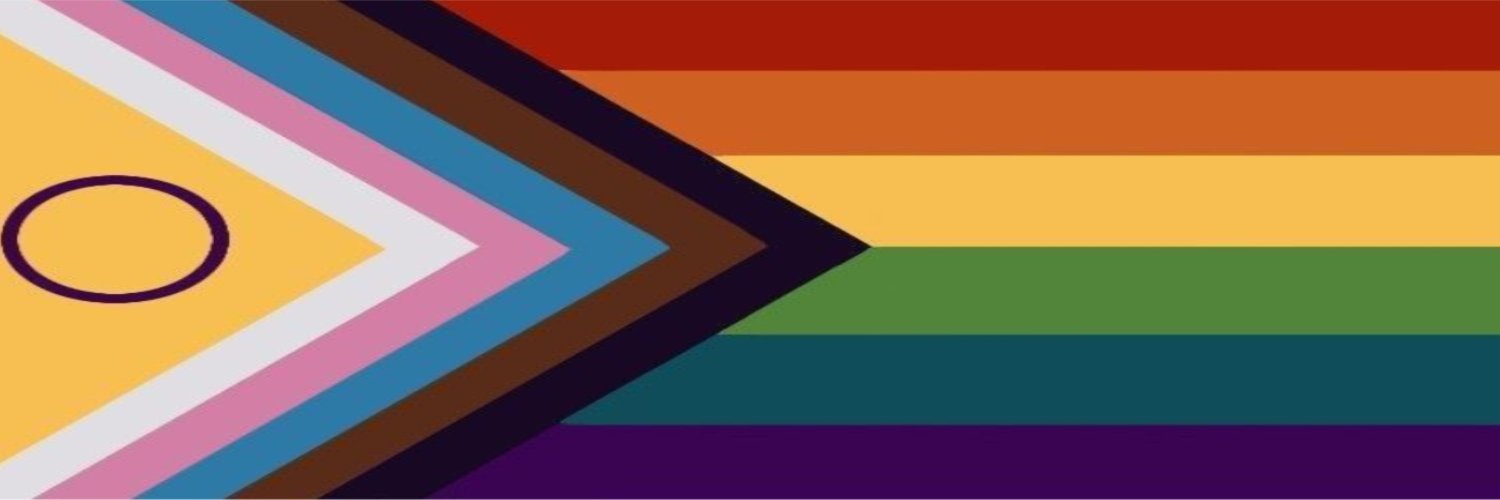🌈The Queer Agenda banner
